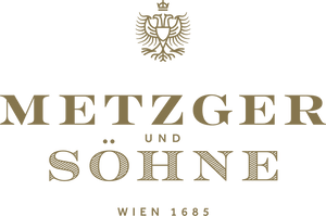 Metzger & Söhne have been making traditional Lebkuchen 'honey-cake' specialities in Vienna for more than 330 years. Scrumptious Lebkuchen cookies and pralines filled with fruit or delicate marzipan in exquisite gift packaging.  