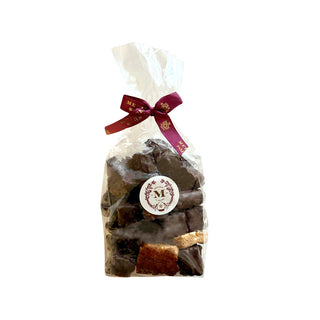 400g Mixed Lebkuchen Bruch Bag